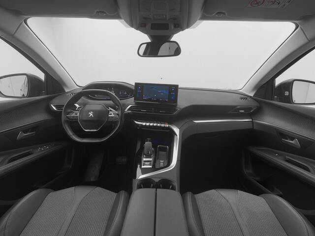 Peugeot 3008 1.2 PureTech 130 PK Automaat Allure | CAMERA | CARPLAY