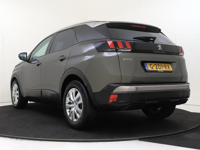 Peugeot 3008 1.2 PureTech Blue Lease Executive