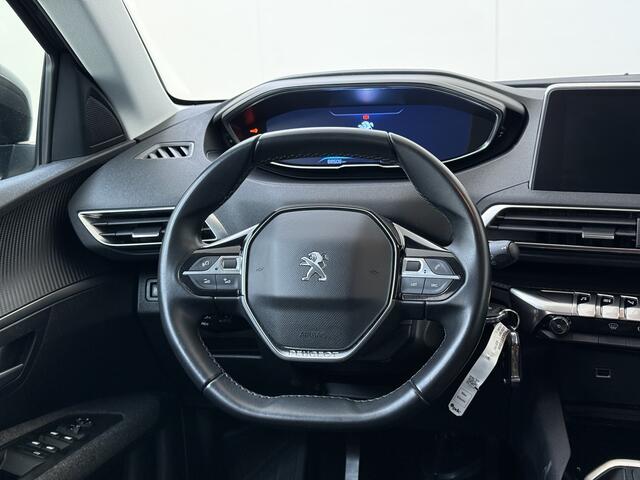 Peugeot 3008 1.2 PureTech Blue Lease Executive