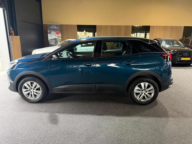 Peugeot 3008 1.2 PureTech Active Pack Business Camer|Keyless