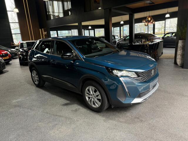 Peugeot 3008 1.2 PureTech Active Pack Business Camer|Keyless