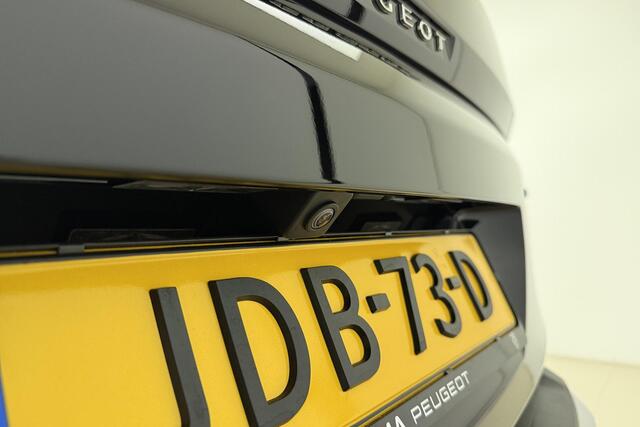 Peugeot 3008 1.6 HYbrid 180 Allure Pack Business | Automaat | Trekhaak | Adaptive Cruise Control | Parkeer Camera | Climate Control | Full LED | 19'' LM velgen | Keyless Entry & Start |