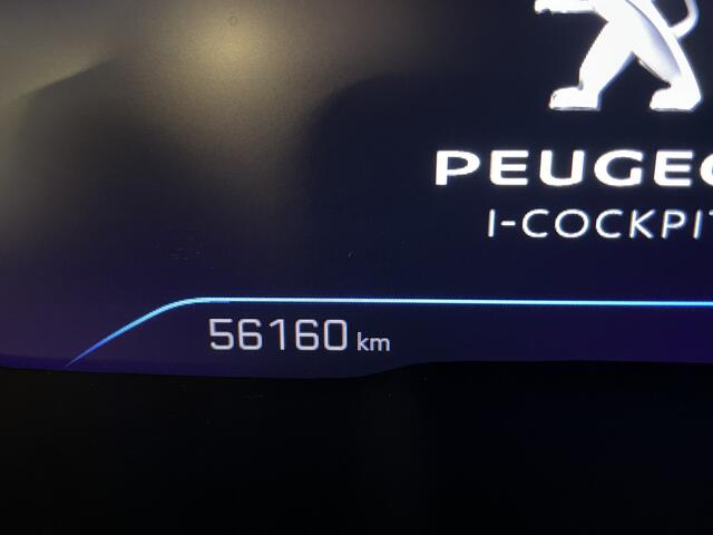 Peugeot 3008 1.2 PureTech GT EAT8 NAVIGATIE-ACHTERUITRIJCAMERA-CLIMATE CONTROL