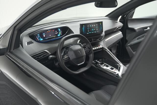 Peugeot 3008 1.6 HYbrid 180 Allure Pack Business | Camera | Apple Carplay | Navigatie