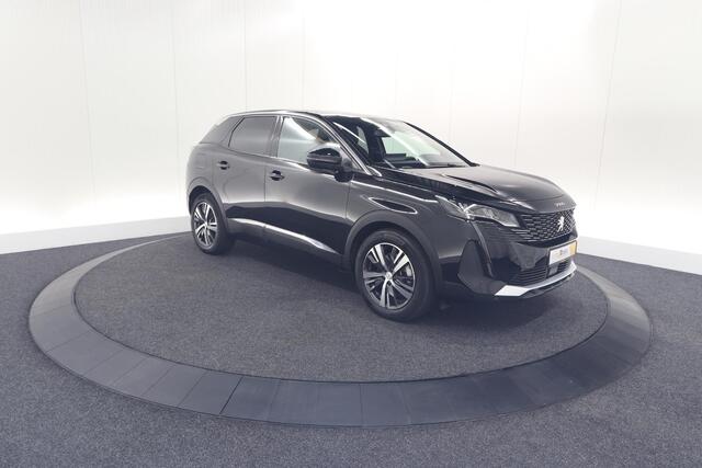 Peugeot 3008 1.6 HYbrid 180 Allure Pack Business | Camera | Apple Carplay | Navigatie