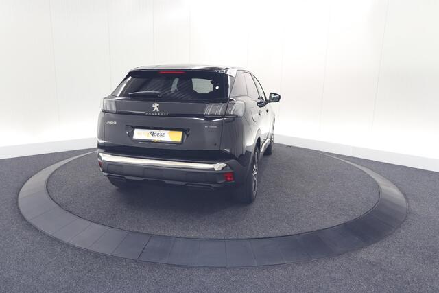Peugeot 3008 1.6 HYbrid 180 Allure Pack Business | Camera | Apple Carplay | Navigatie