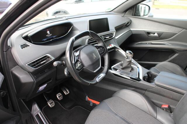 Peugeot 3008 1.2 PureTech GT Line