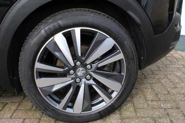 Peugeot 3008 1.2 PureTech GT Line