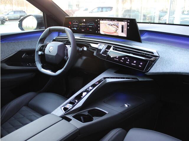 Peugeot 3008 e-3008 Launch Edition 325pk Dual Motor 73 kWh | Camera/Leder/4WD/Focal