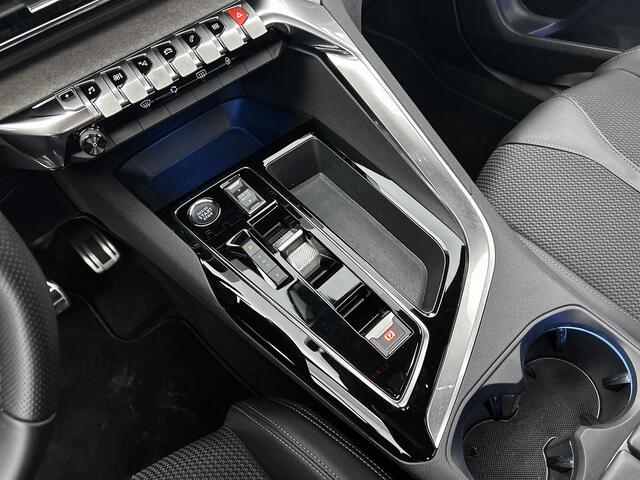 Peugeot 3008 Plug-in Hybrid 225pk Automaat GT | Panoramadak | 360 Camera | Adaptive Cruise |