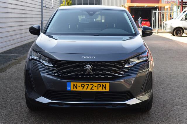Peugeot 3008 1.6 HYbrid 225 Allure Pack Business O.a: Navi, Clima, ACC, Carplay, Camera, PDC, Etc. All-in prijs!