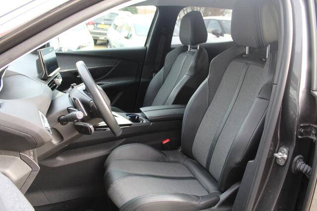 Peugeot 3008 1.2 PureTech Allure Pack//Automaat!