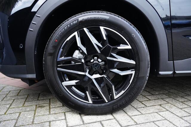 Peugeot 3008 1.2 Hybrid 136 GT 136pk Navigatie/Stoelverwarming/Camera