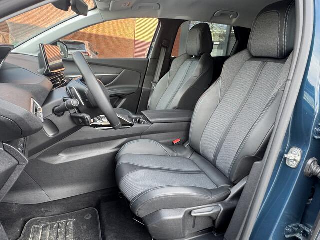 Peugeot 3008 1.6 HYbrid 225 Allure // NAVI // CLIMA // CRUISE // CAMERA // APPLE CARPLAY - ANDROID AUTO //