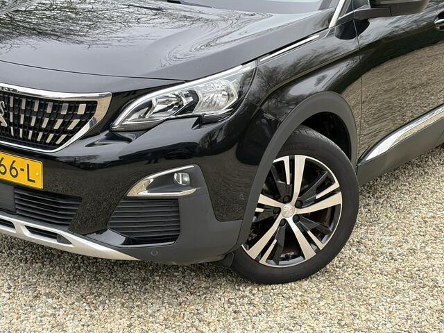 Peugeot 3008 130 PK Première, Distributieriem, Trekhaak