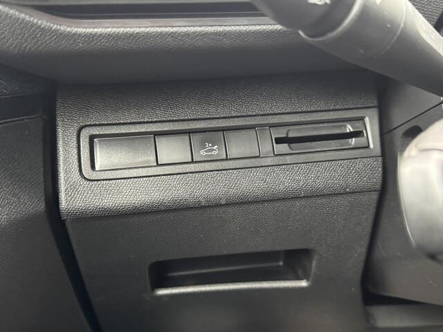 Peugeot 3008 1.2 PureTech GT Line Elktr. Kofferklep | Keyless start | Prijs is rijklaar