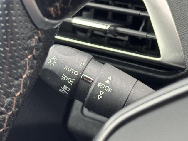 Peugeot 3008 1.2 PureTech GT Line Elktr. Kofferklep | Keyless start | Prijs is rijklaar