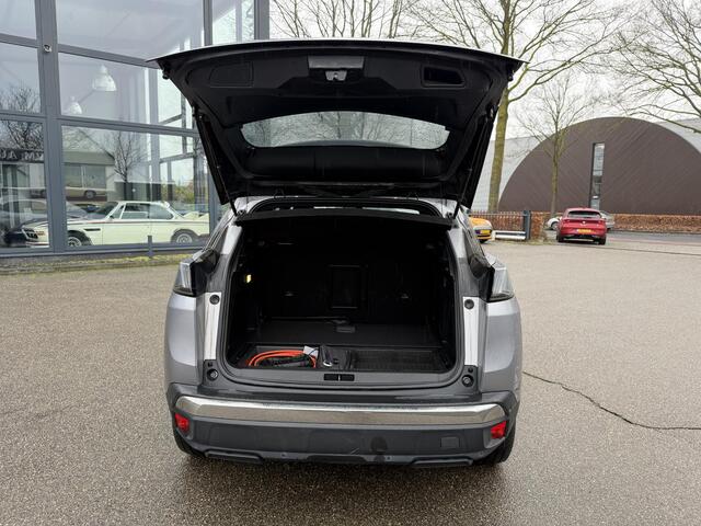 Peugeot 3008 1.6 HYbrid 225 Active Pack Business PHEV| RIJKLAAR!| DODE HOEK SENSOR| ACHTERUITRIJCAMERA| STANDKACHEL| INCL. 12 MND BOVAG GARANTIE|