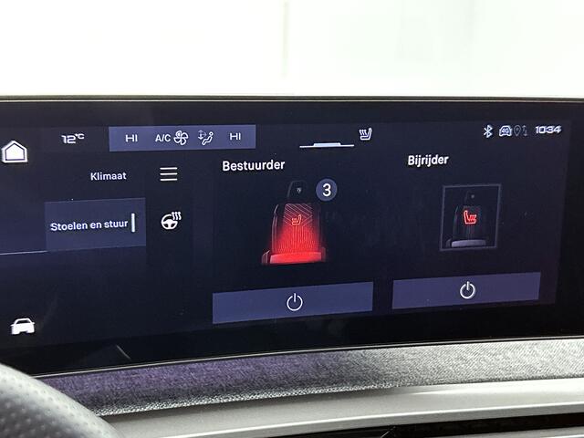 Peugeot 3008 Hybrid 145 pk Automaat GT | Rijklaar | Alcantara | 360 camera | Elektrische achterklep |