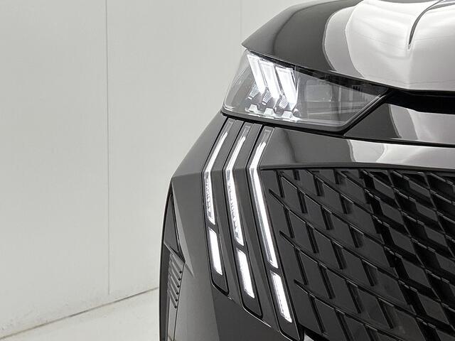 Peugeot 3008 Hybrid 145 pk Automaat GT | Rijklaar | Alcantara | 360 camera | Elektrische achterklep |