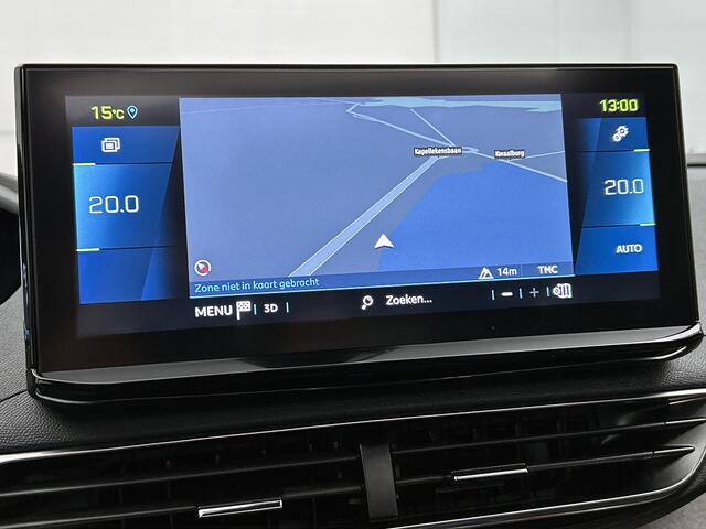 Peugeot 3008 Plug-in Hybrid 225 pk Automaat GT | Rijklaar | Panoramadak | Focal Audio | Elektrische achterklep |