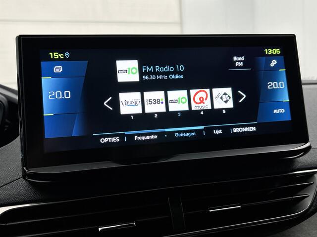 Peugeot 3008 Plug-in Hybrid 225 pk Automaat GT | Rijklaar | Panoramadak | Focal Audio | Elektrische achterklep |