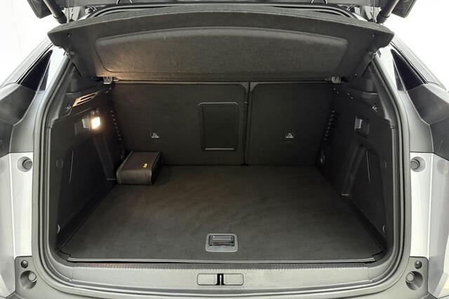 Peugeot 3008 1.6 HYbrid4 300 GT | Automaat | Achteruitrijcamera | Stoelverwarming voor | Navigatiesysteem | Apple carplay | Electronic climate control