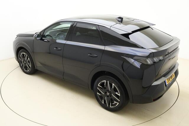 Peugeot 3008 1.2 Hybrid 145 Allure | Apple CarPlay/Android Auto | Achteruitrijcamera | Keyless | Climate | LED koplampen