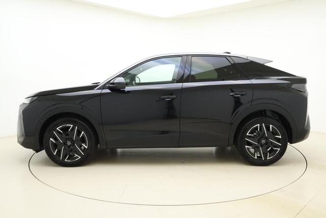 Peugeot 3008 1.2 Hybrid 145 Allure | Apple CarPlay/Android Auto | Achteruitrijcamera | Keyless | Climate | LED koplampen