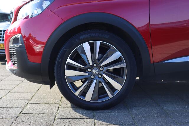Peugeot 3008 1.2 PURETECH ALLURE | NAVI | CARPLAY | TREKHAAK