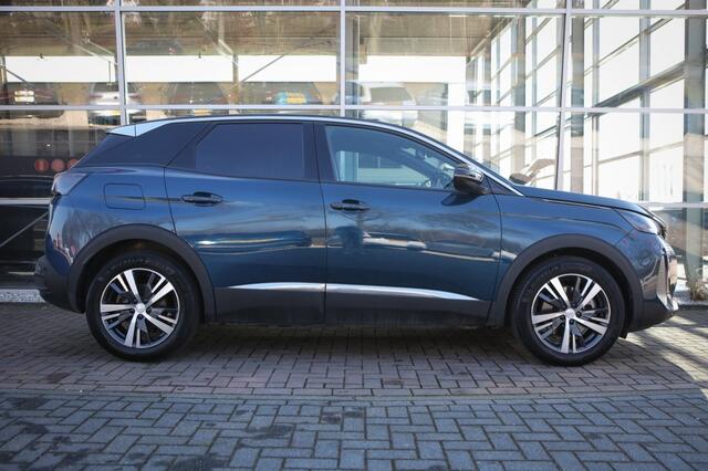 Peugeot 3008 Hybrid | 180 PK | Cruise Control | Navigatie |