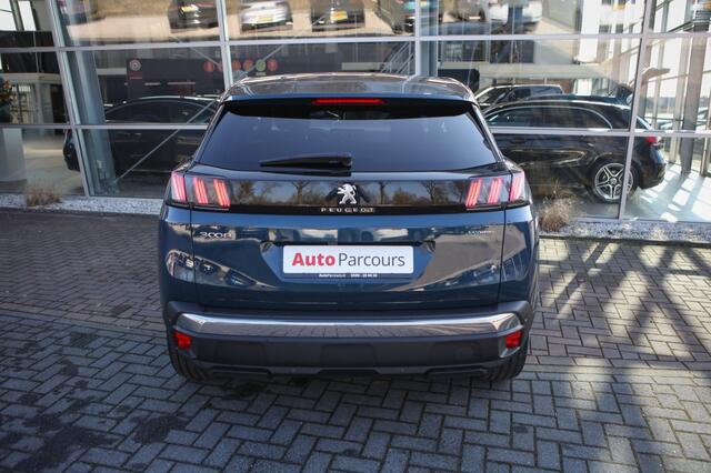 Peugeot 3008 Hybrid | 180 PK | Cruise Control | Navigatie |