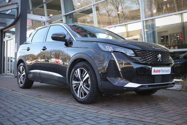 Peugeot 3008 Hybrid 225 Allure Pack