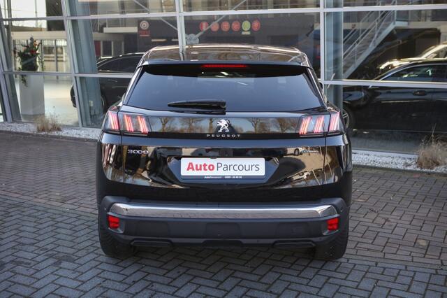 Peugeot 3008 Hybrid 225 Allure Pack