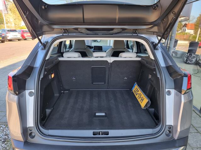 Peugeot 3008 1.2 Allure Automaat | Leder | Camera 360 | Blindspot | Zeer nette staat! | Incl. BTW