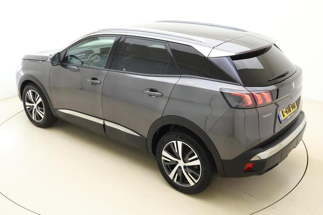Peugeot 3008 1.2 PureTech Blue Lease Allure -VERWACHT