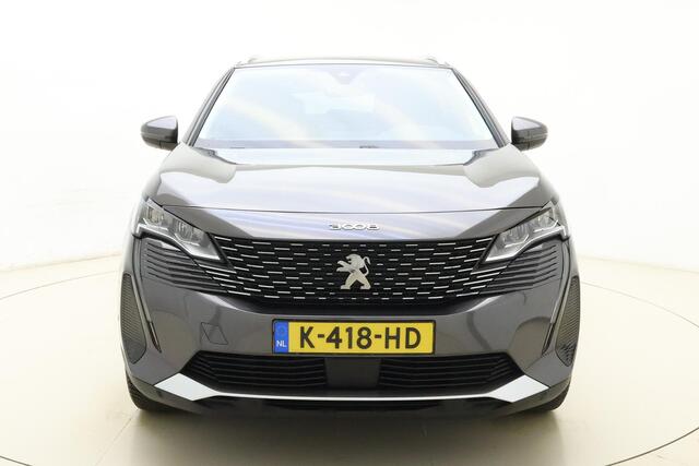 Peugeot 3008 1.2 PureTech Blue Lease Allure -VERWACHT