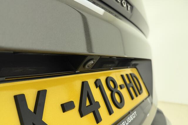 Peugeot 3008 1.2 PureTech Blue Lease Allure -VERWACHT