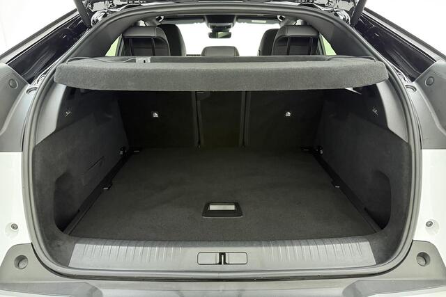 Peugeot 3008 1.2 Hybrid 145 GT | Stoel & Stuurverwarming | Elektrische Achterklep | Camera | Matrix LED | Navigatie | Adaptive Cruise Control | Apple Car Play/Android Auto | Keyless Entry & Start