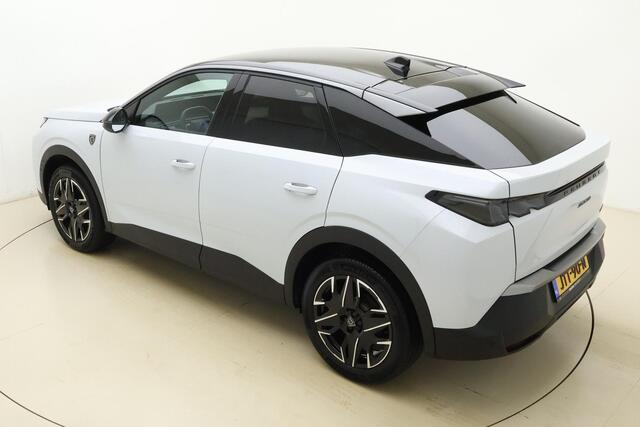 Peugeot 3008 1.2 Hybrid 145 GT | Stoel & Stuurverwarming | Elektrische Achterklep | Camera | Matrix LED | Navigatie | Adaptive Cruise Control | Apple Car Play/Android Auto | Keyless Entry & Start