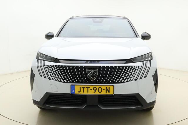 Peugeot 3008 1.2 Hybrid 145 GT | Stoel & Stuurverwarming | Elektrische Achterklep | Camera | Matrix LED | Navigatie | Adaptive Cruise Control | Apple Car Play/Android Auto | Keyless Entry & Start