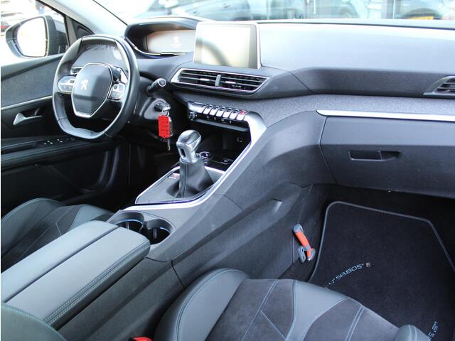 Peugeot 3008 1.2 PureTech Crossway | Navi / Camera / Climate