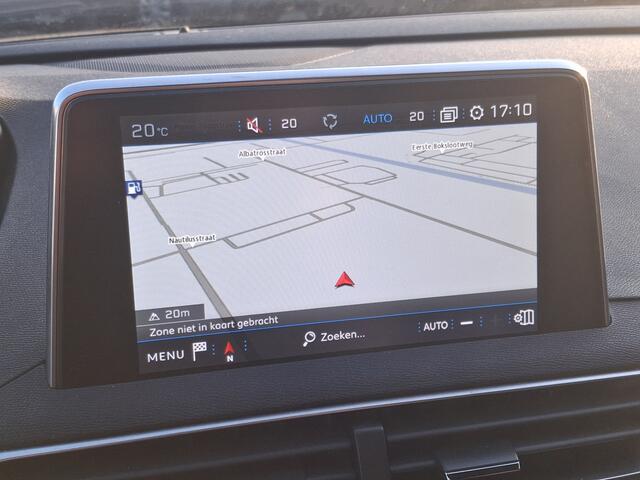 Peugeot 3008 1.2 PureTech GT Line | Nieuw Binnen | Navigatie | Trekhaak | Climate Control | APK 06-10-2026 |