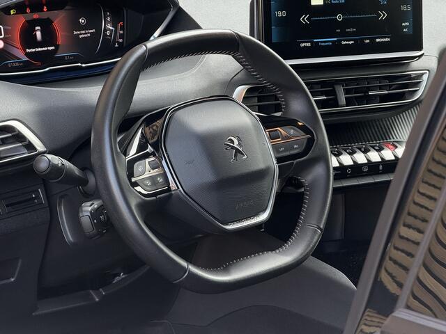 Peugeot 3008 1.2 PureTech Blue Lease Active Navi / Clima / Carplay / Lm Velgen