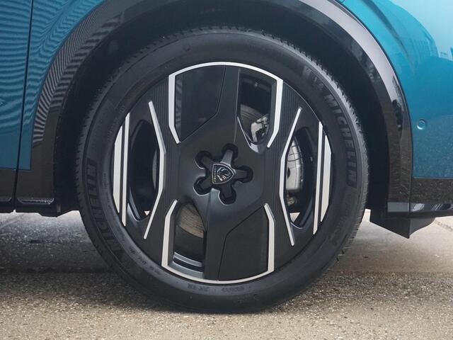 Peugeot 3008 e-3008 GT Avantage 210 73 kWh Warmtepomp | Leder interieur