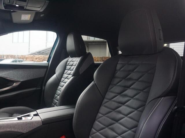 Peugeot 3008 e-3008 GT Avantage 210 73 kWh Warmtepomp | Leder interieur