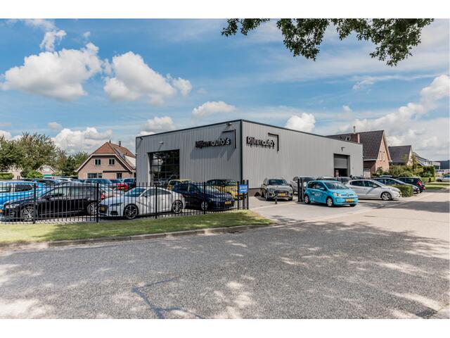 Peugeot 3008 1.2 130pk Allure. Camera,