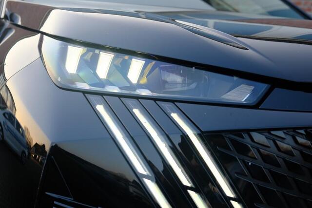 Peugeot 3008 1.2 Hybrid 145pk e-DCS6 GT | Navi | App Connect | Adaptive Cruise | Camera | Panoramadak | FOCAL® Audio | Elektrische Achterklep | Winter Pakket