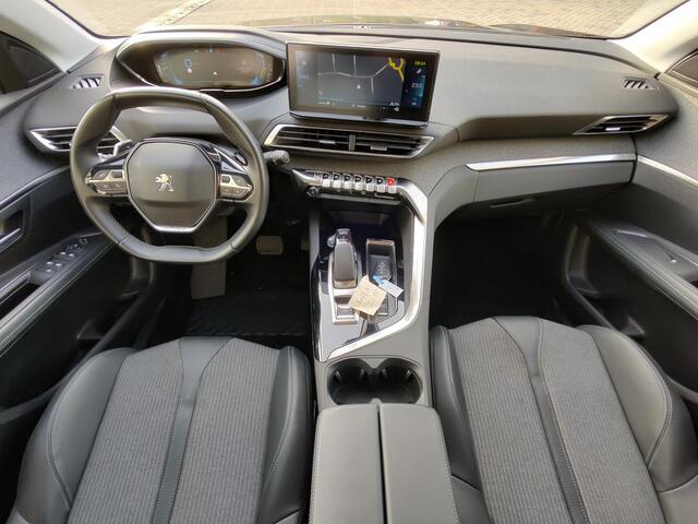 Peugeot 3008 1.6 HYbrid 225 Allure Pack Business Trekhaak Camera Navigatie Led