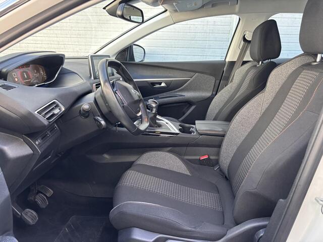 Peugeot 3008 Blue Lease Executive 1.2 Turbo 130pk | i-COCKPIT®| PARELMOER! | FULL LED | NAVI | APPLE CARPLAY / ANDROID AUTO | ISOFIX |